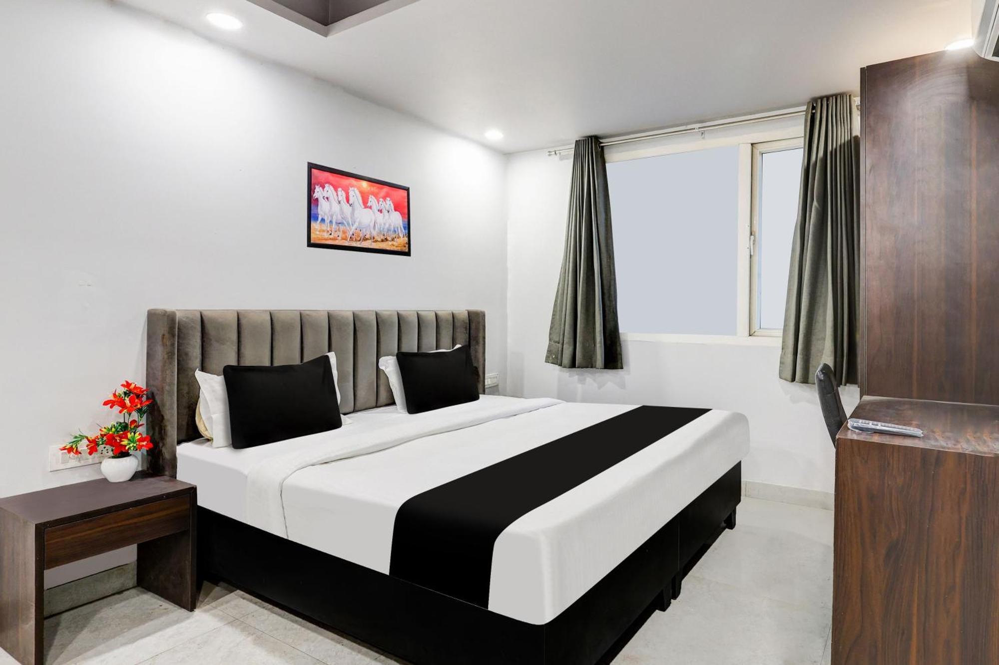 Hotel Super Collection O Shalimar Bagh Delhi  Esterno foto